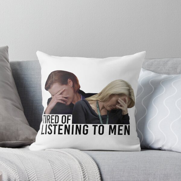 Item preview, Gillian Anderson as #StrongFemaleCharacter designed and sold by krlacarbajal.