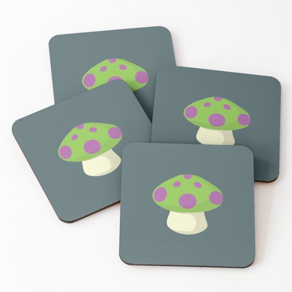 Item preview, Get Shroomed designed and sold by HenkusFilijokus.