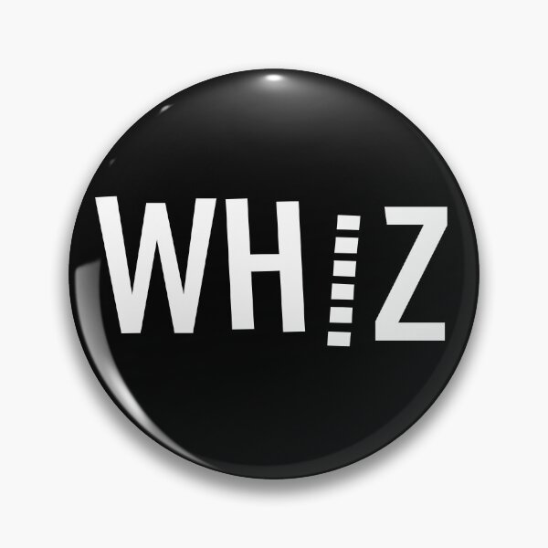 Item preview, Face Mask WHIZ Smart Nerd Funny designed and sold by DIGITALENT.