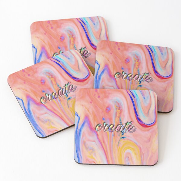 Item preview, Create designed and sold by peachyqueenart.