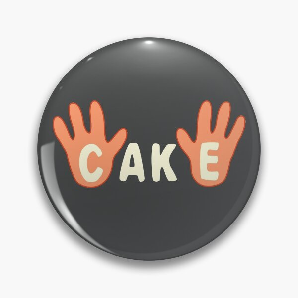 Item preview, Cake designed and sold by Plan8.