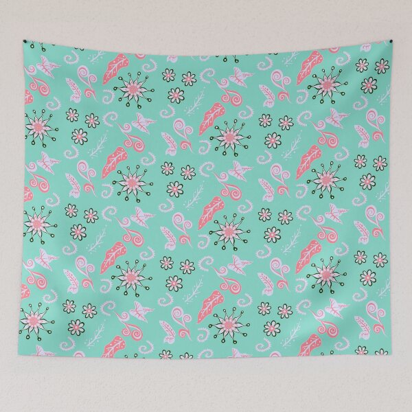 Item preview, Mint Delight designed and sold by LadyTaneli.