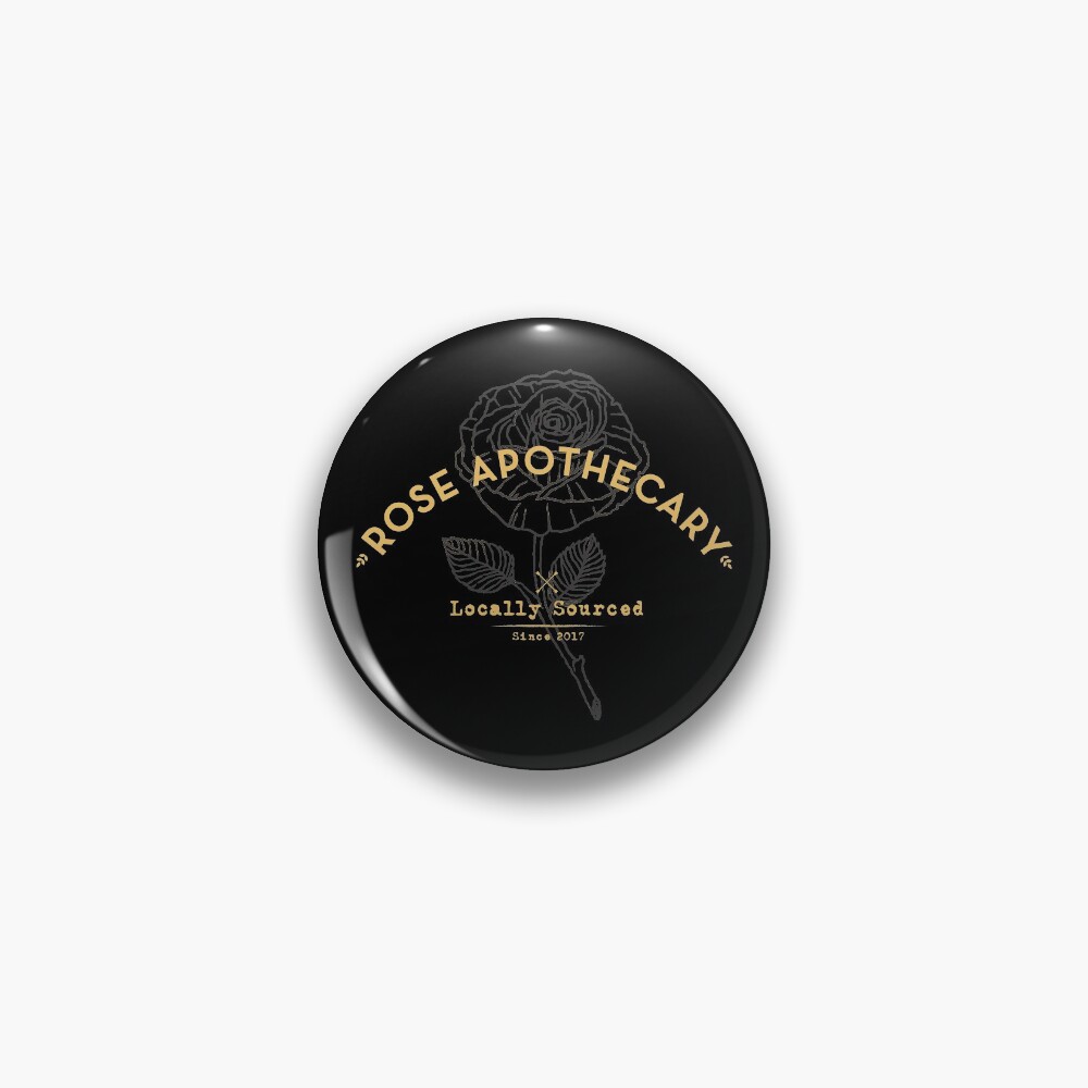 Item preview, Pin designed and sold by Plan8.