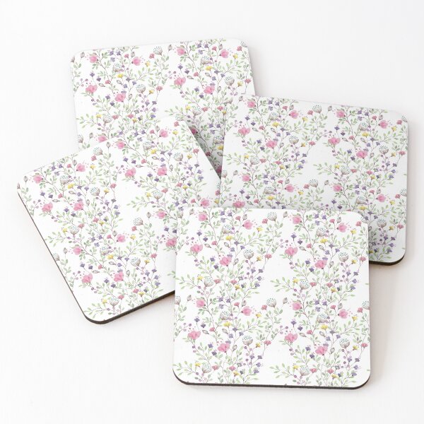 Item preview, Fancy Florals designed and sold by EllieJCreative.
