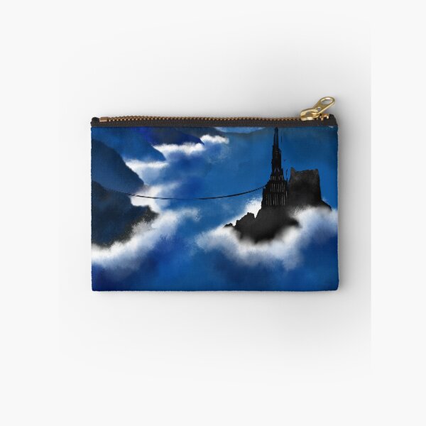 Item preview, Stormy Seas designed and sold by crollanketo.