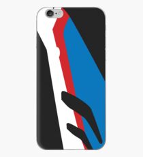 //M iPhone Case