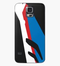 //M Case/Skin for Samsung Galaxy