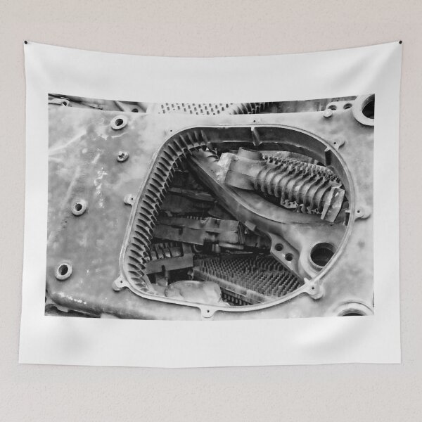Item preview, Junk Yard 19 designed and sold by Jon Huss.