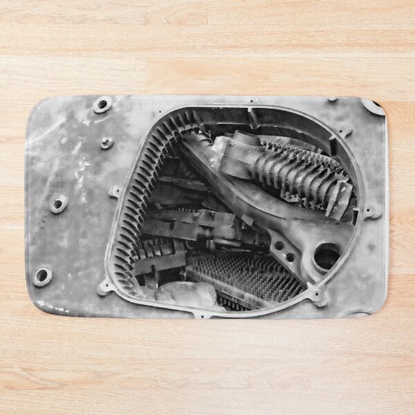 Item preview, Junk Yard 19 designed and sold by Jon Huss.