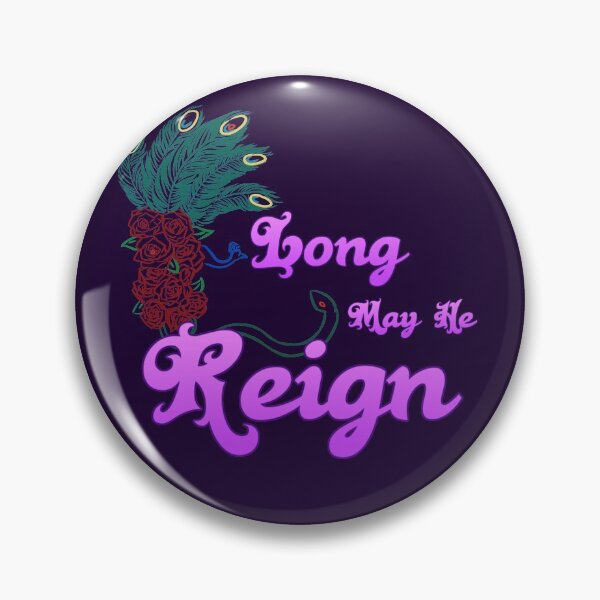 Item preview, Largo puede reinar designed and sold by emberkyrlee.