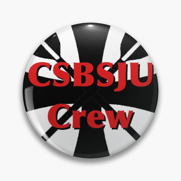 Item preview, CSBSJU Crew designed and sold by mschneids101.