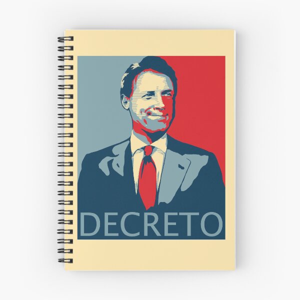 Item preview, DECRETO designed and sold by SilverettaArt.
