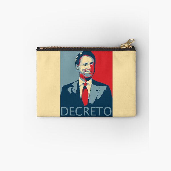 Item preview, DECRETO designed and sold by SilverettaArt.