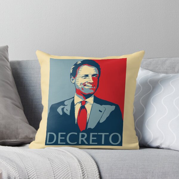 Item preview, DECRETO designed and sold by SilverettaArt.