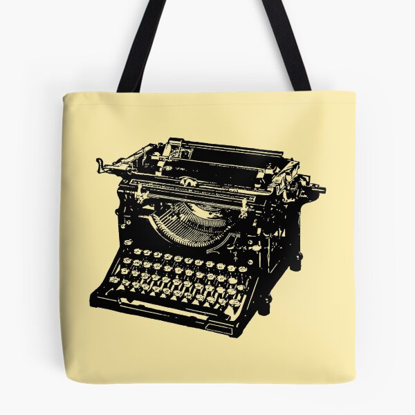 Item preview, Antique Typewriter designed and sold by GloopTrekker.