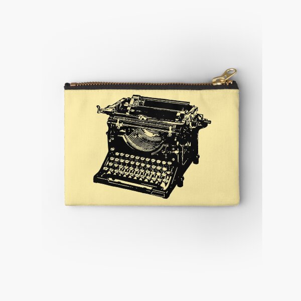 Item preview, Antique Typewriter designed and sold by GloopTrekker.