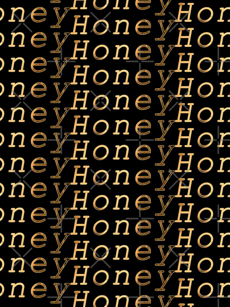 Honey by iamhewho