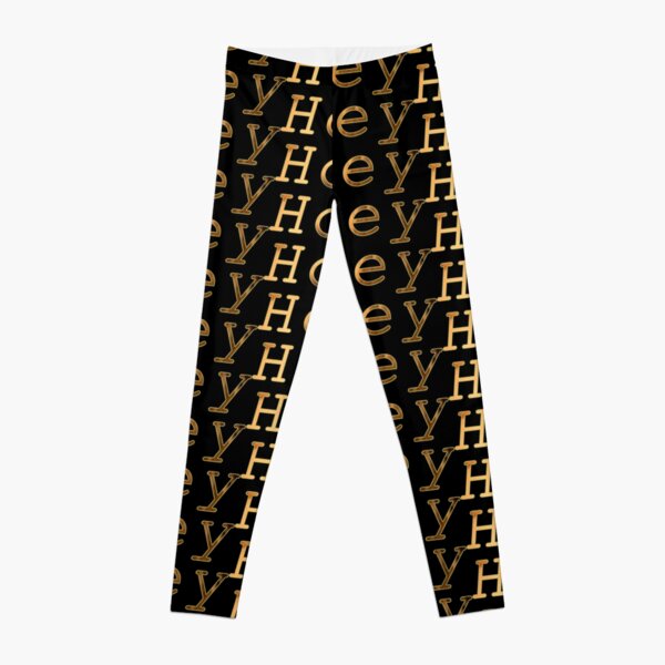 Infamous p*nis leggings are up for grabs on !! As seen on