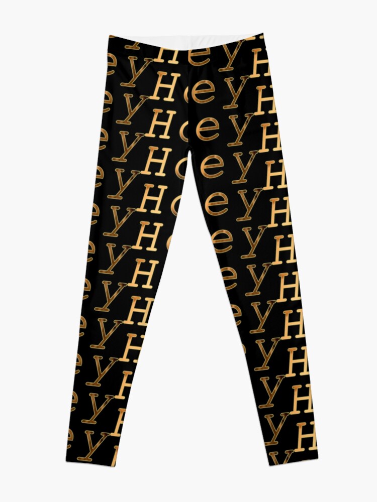 Alternate view of Honey Leggings