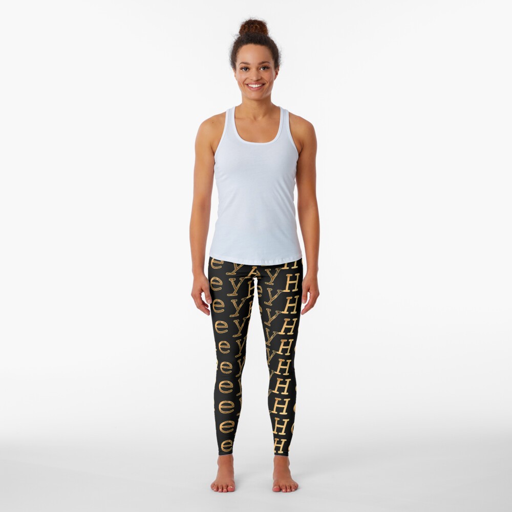 Honey Leggings