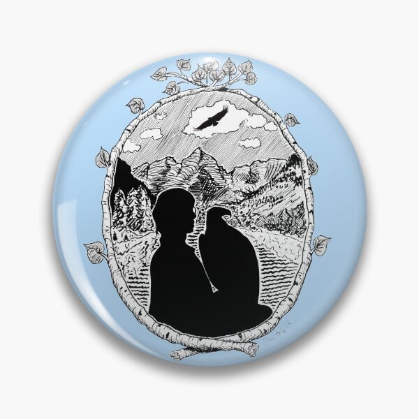 Item preview, Mother Nature's Son designed and sold by Wildlings and Endlings.