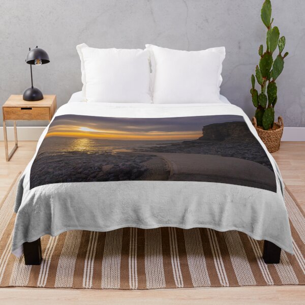 Item preview, Southerndown Sunset designed and sold by ellenmpics.