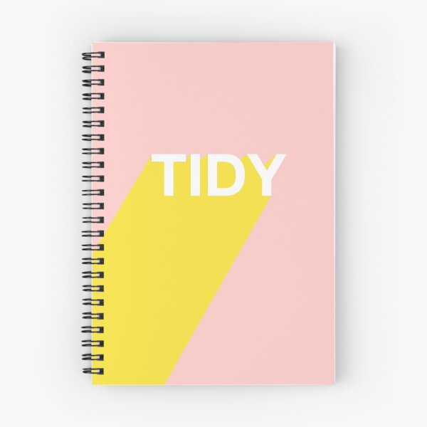 Item preview, Tidy designed and sold by Adam Regester.