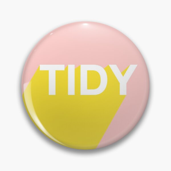 Item preview, Tidy designed and sold by Adam Regester.