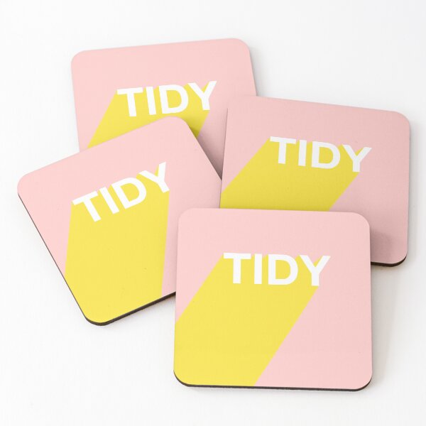 Item preview, Tidy designed and sold by Adam Regester.