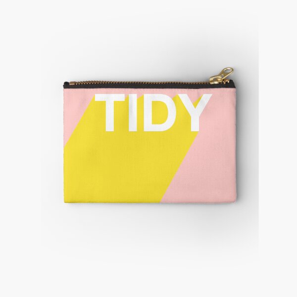 Item preview, Tidy designed and sold by Adam Regester.