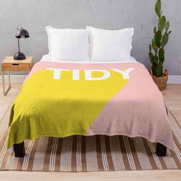 Item preview, Tidy designed and sold by Adam Regester.