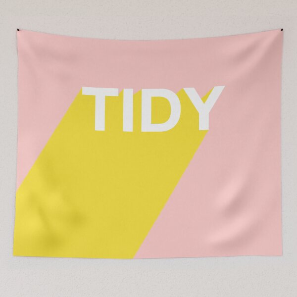 Item preview, Tidy designed and sold by Adam Regester.