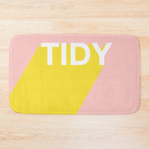 Item preview, Tidy designed and sold by Adam Regester.