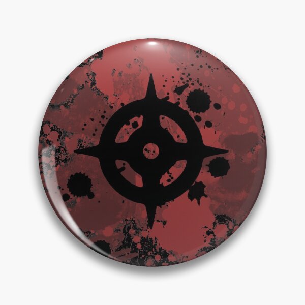 Item preview, Hoshido Splatter designed and sold by Spadefish Art.