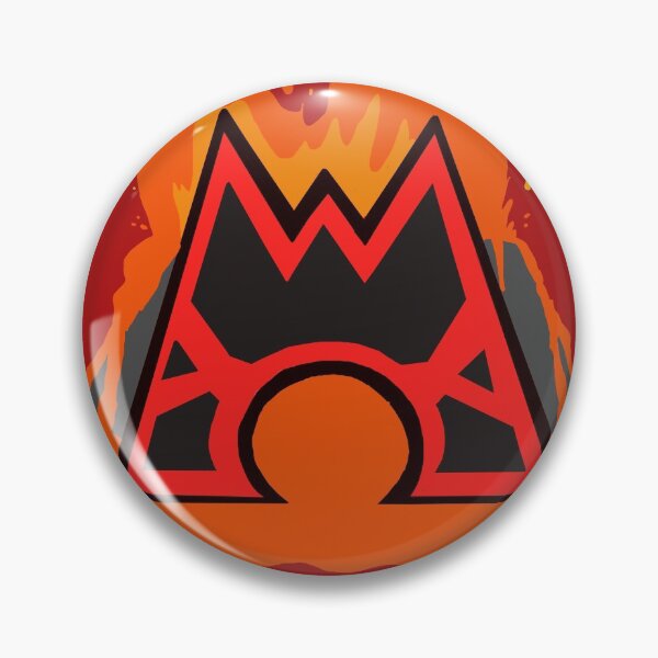 Item preview, Team Magma designed and sold by SpiralSoldier.