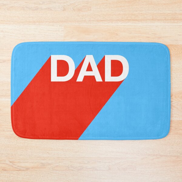 Item preview, Dad designed and sold by Adam Regester.