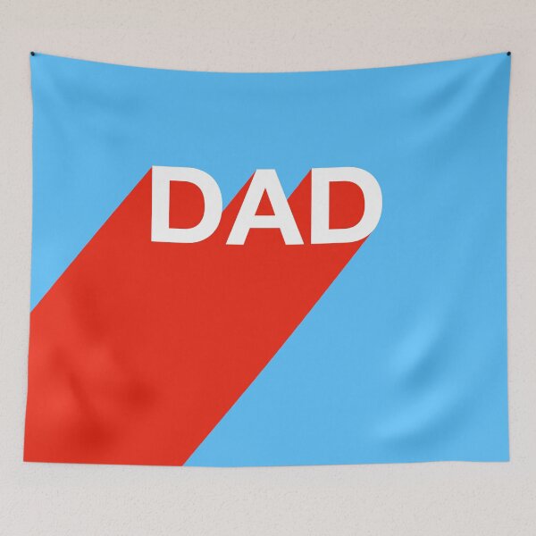 Item preview, Dad designed and sold by Adam Regester.