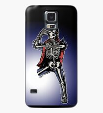 Marty Mcfly BTTF zombiecraig. Case/Skin for Samsung Galaxy