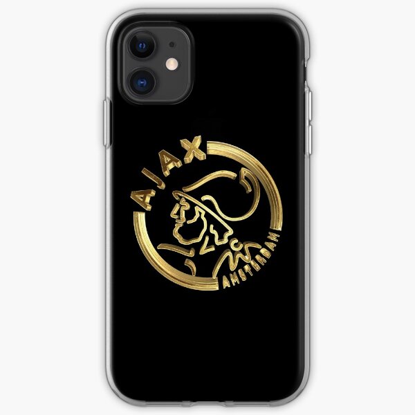 Ajax iPhone cases & covers | Redbubble