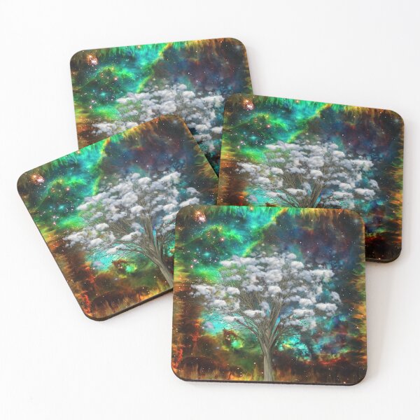 Item preview, Tree of Clouds designed and sold by rolffimages.