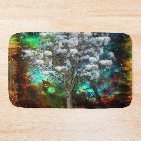 Item preview, Tree of Clouds designed and sold by rolffimages.