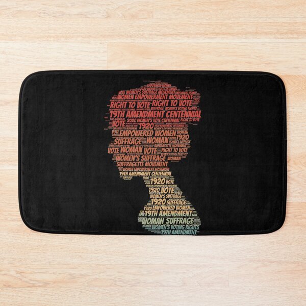 Item preview, 19th Amendment Women's Right Vote  designed and sold by playloud.
