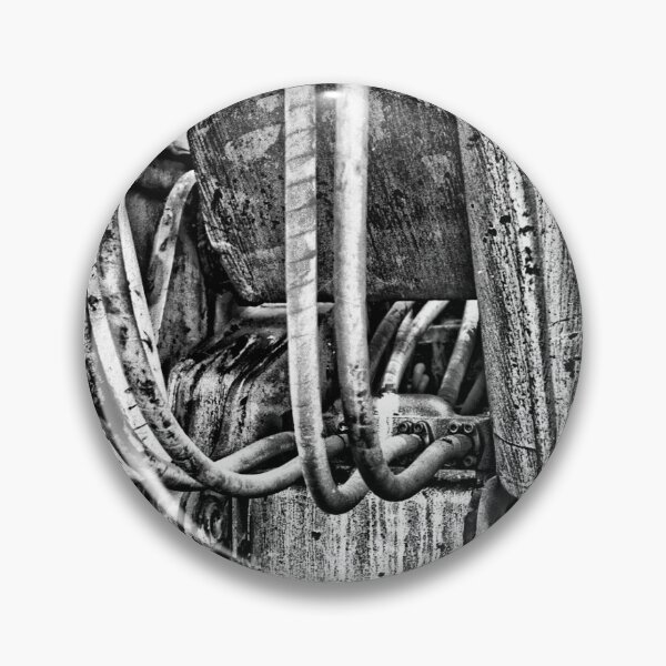 Item preview, Junk Yard 19 designed and sold by Jon Huss.