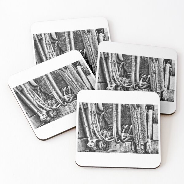 Item preview, Junk Yard 19 designed and sold by Jon Huss.