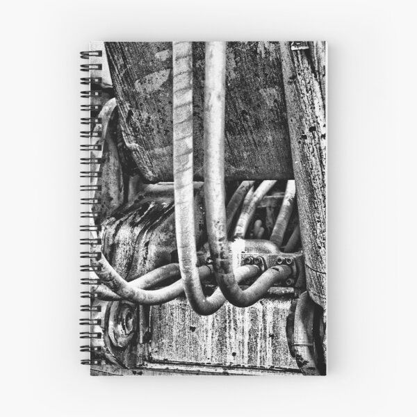 Item preview, Junk Yard 19 designed and sold by Jon Huss.