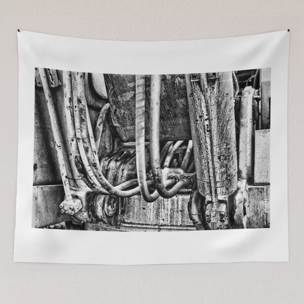 Item preview, Junk Yard 19 designed and sold by Jon Huss.