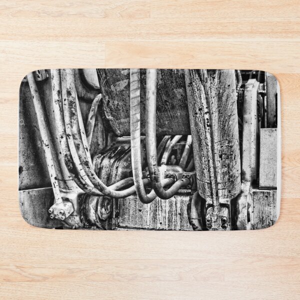 Item preview, Junk Yard 19 designed and sold by Jon Huss.