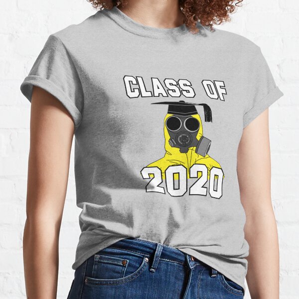 graduation 2020 shirt