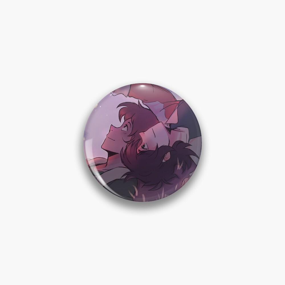 Item preview, Pin designed and sold by ikimaru.