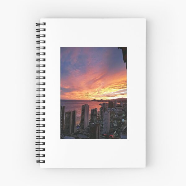 Item preview, ERICS SUNSET-ALICANTE, SPAIN designed and sold by JAYMILO.